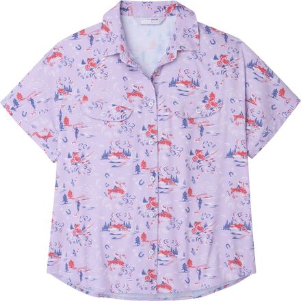 Shifter Shirt - Women's