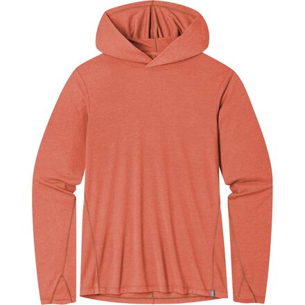 Divide Hooded Pullover - Men's