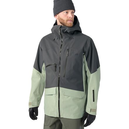 Figment Jacket - Men's