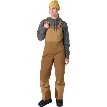 Skyrider Bib Pant - Women's