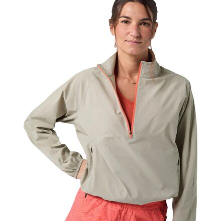 Bounder Pullover - Women's