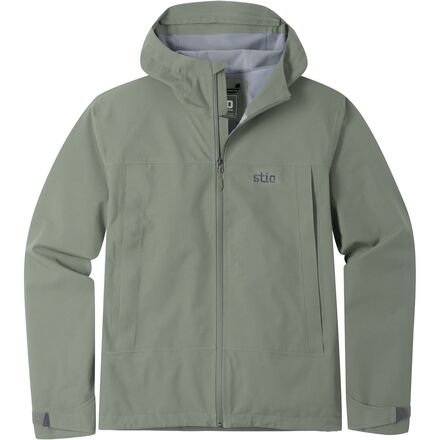 Modis Hooded Jacket - Men's