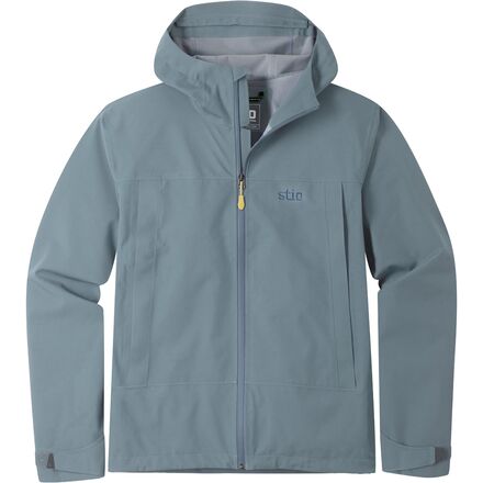 Modis Hooded Jacket - Men's