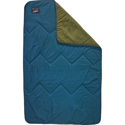 Therm-a-Rest - Juno Blanket - Deep Pacific