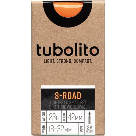 S-Tubo Road Tube