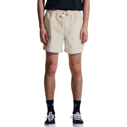 Fever Cord Short - Men's