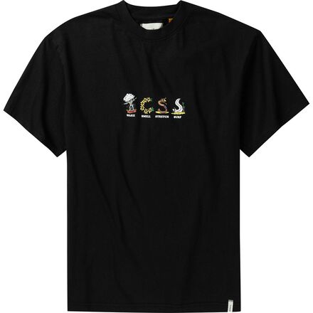 Routine T-Shirt - Men's