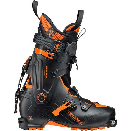 Zero G Peak Boot - 2026