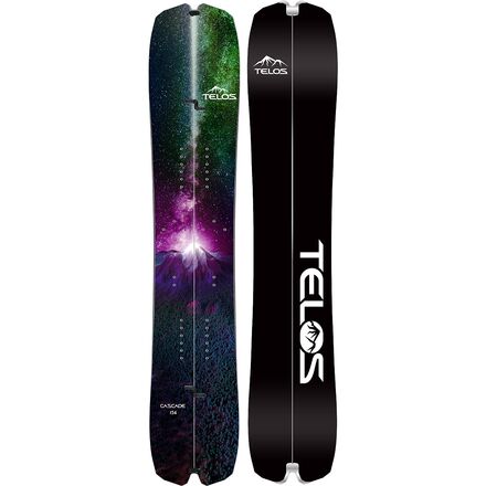 Cascade Splitboard