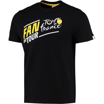 TDF Leader T-Shirt - Men's