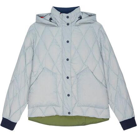 The Down Polar Puffer - Women's