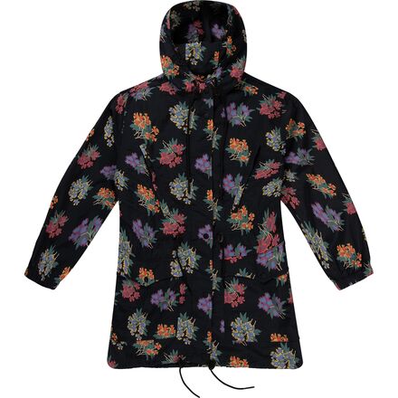 The Rover Jacket - Women's