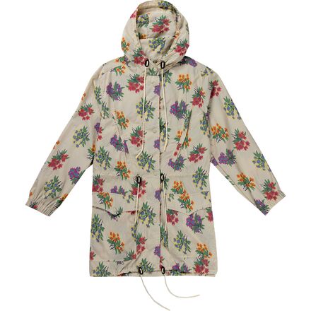 The Rover Jacket - Women's