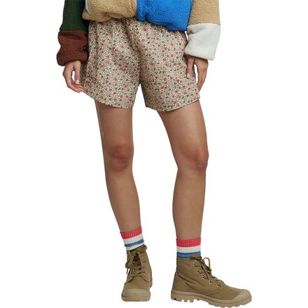 The Rover Short - Women's