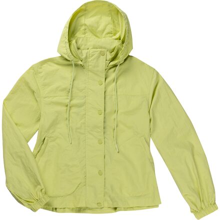 The Trailhead Jacket - Women's