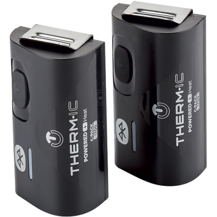 C-Pack 1700 Bluetooth