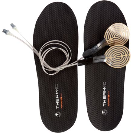 Heat Sole Kit
