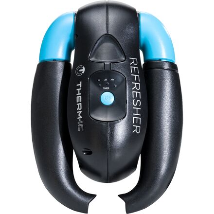 Refresher Boot Heater