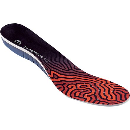 Insole Heat 3D
