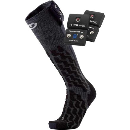 Fusion Uni S-700B Sock Set