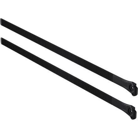 Thule - EasyFold XXL Fatbike Straps - Black