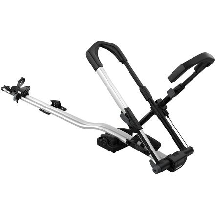 Thule - UpRide Fatbike Adapter - Black