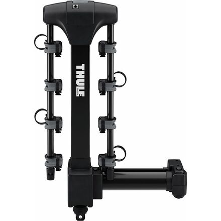 Apex XT Swing Away Bike Rack - 4 Bike