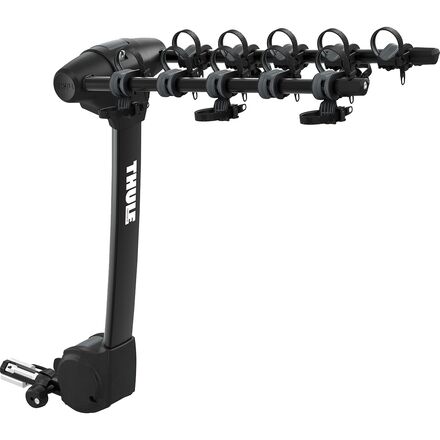 Apex XT Bike Rack - 5 Bike