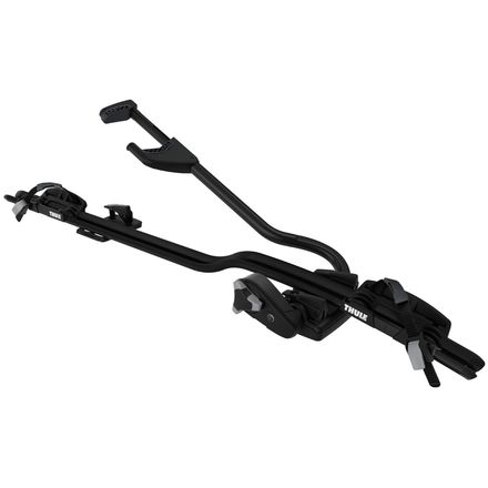Thule - ProRide XT Upright Bike Mount - Black