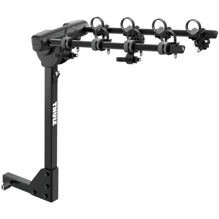 Range Bike Rack - 4 Bike