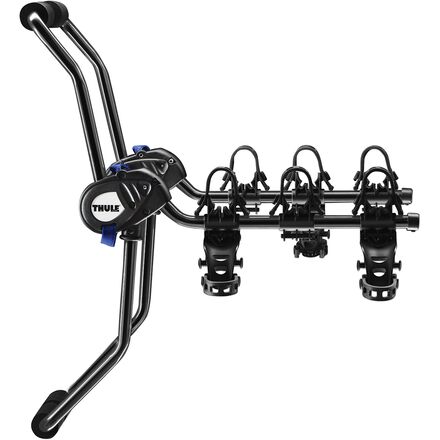 Passage - 3 Bike Strap Rack + Cradles