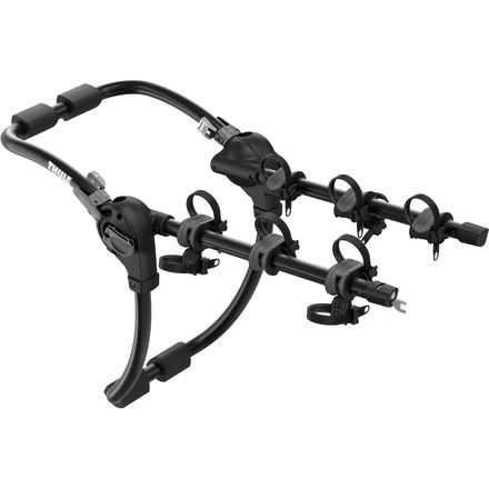Gateway Pro 3-Bike Rack