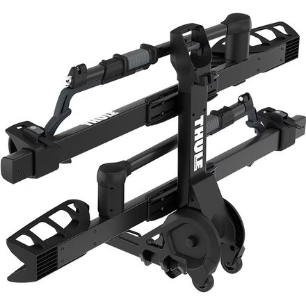 T2 Pro XTR Hitch Rack - 2 Bike
