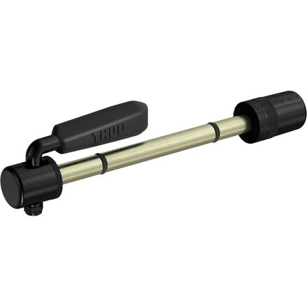 Front Wheel Holder Thru-Axle Adapter