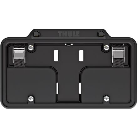 License Plate Holder