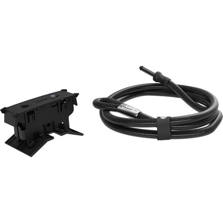 Epos High Grade ABUS Lock