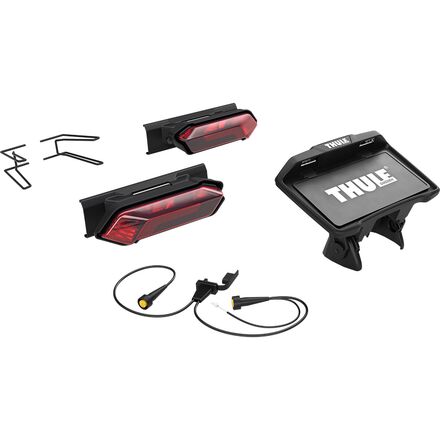 Verse Light & Plate Kit