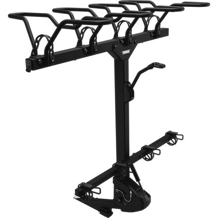 Revert 4-Bike Hitch Rack