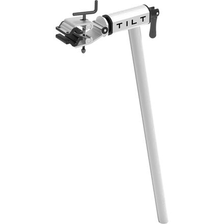 Tilt Industries - Repair Stand Attachment 2022 - Silver