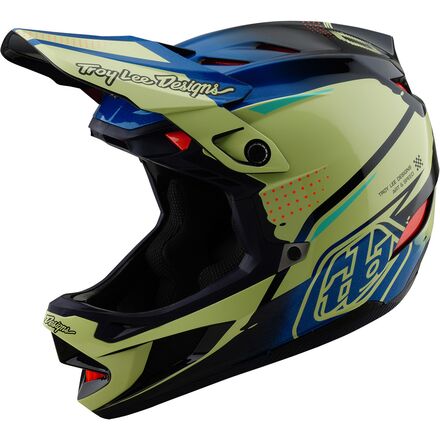 D4 Composite Mips Helmet