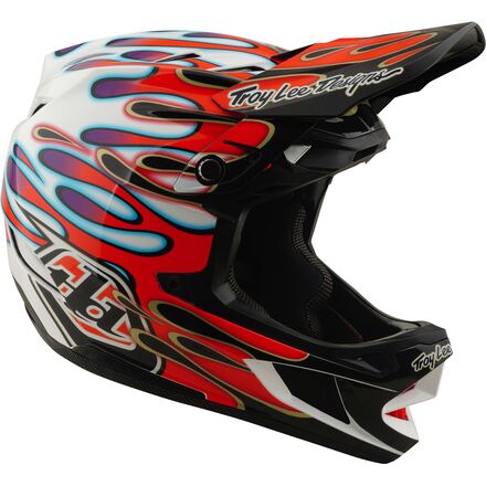D4 Composite Mips Helmet