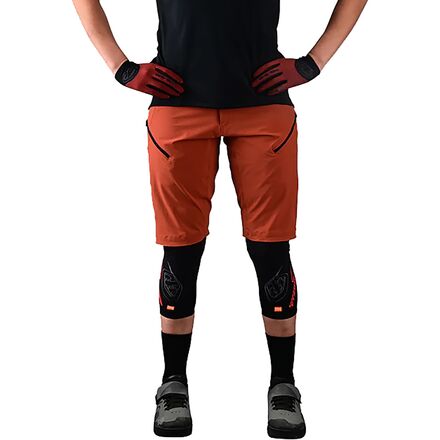 Lilium Short Shell - Women's