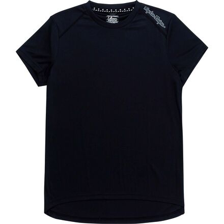 Lilium Short-Sleeve Jersey - Women's