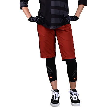 Mischief Short - Women's