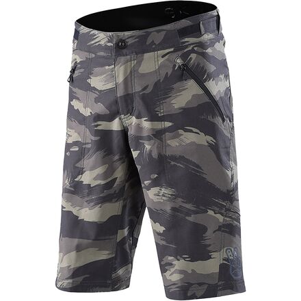 Skyline Short + Liner - Men's