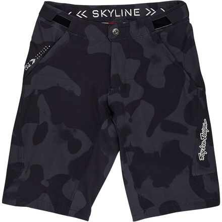Skyline Short + Liner - Men's