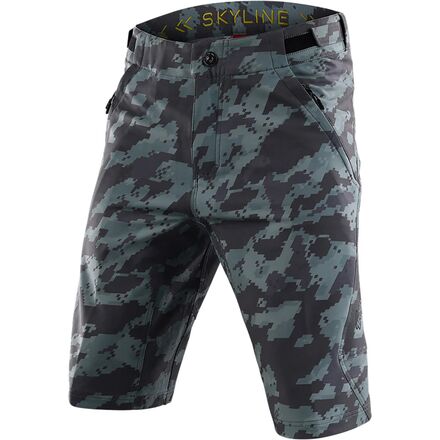 Skyline Short + Liner - Men's