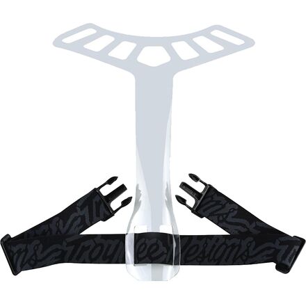 Rockfight Back T-Strap