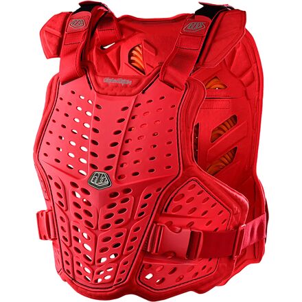 Rockfight CE Chest Protector