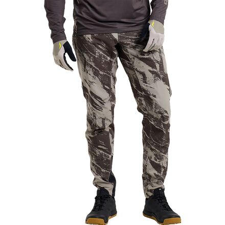 Troy Lee Designs - Skyline Pant - Men's - Elemental Dark Earth